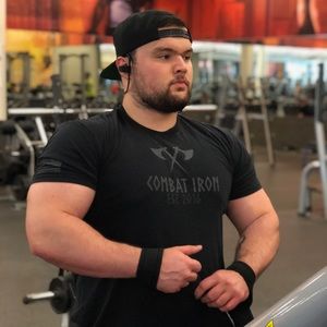 Meet your Posher, Matt